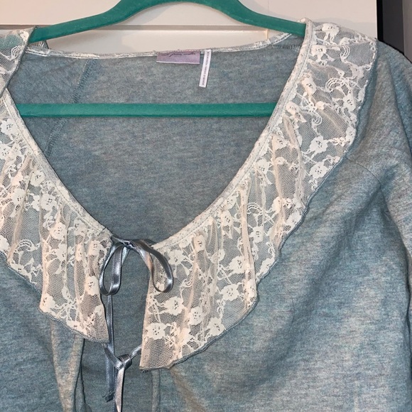 pajama set - Picture 2 of 9